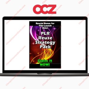 PLR Reuse Power Strategy Pack