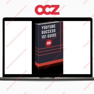 PLR Youtube Success Guide 101