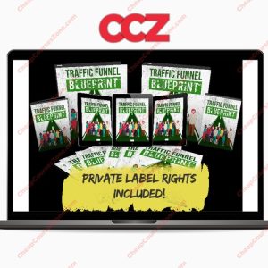 PLRXTREME TRAFFIC FUNNEL BLUEPRINT