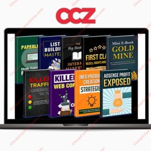 PLRxtreme 9 BUCKS PLR