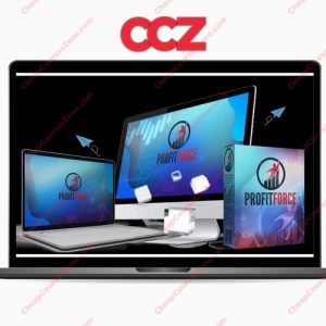 PROFIT FORCE Unlock The Simple Copy and Paste Blueprint LAUNCHING 14 JULY 2021