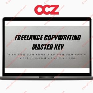 PSP French Freelance Copywriting Master Key