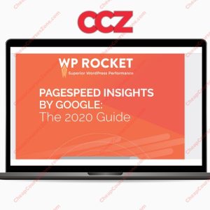 Page Speed Insights by Google 2020 Guide