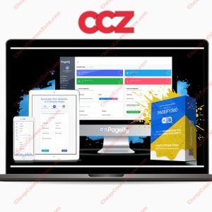 Pageify360 Bonus Page