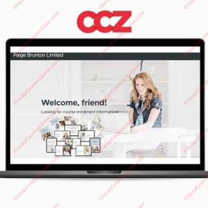 Paige Brunton Scale with Content Strategy