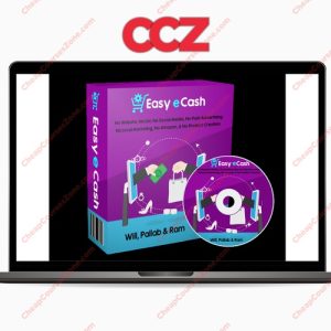 Pallab Ghosal Easy eCash