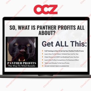 Panther Profits Launch Date 2019-Dec-17