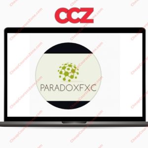 Paradox Forex Course