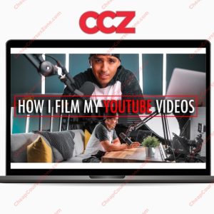 Parker Walbeck YouTuber Pro