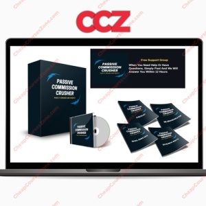 Passive Commission Crusher