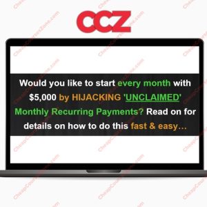 Passive Income Hijacker