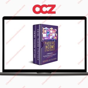 Passive Income Strategies by Douglas Elder