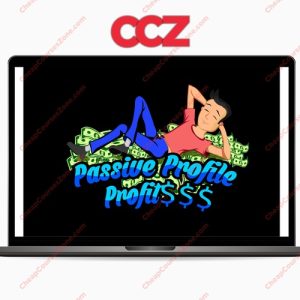 Passive Profile Profits- Launches June 20th