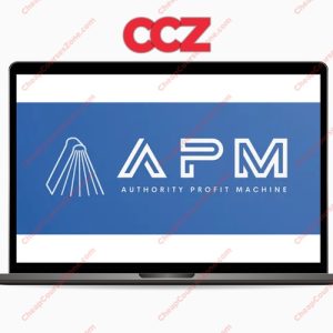 Paul Clifford The Authority Profit Machine