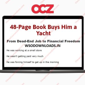 Paul Coleman 48 Pages To Freedom