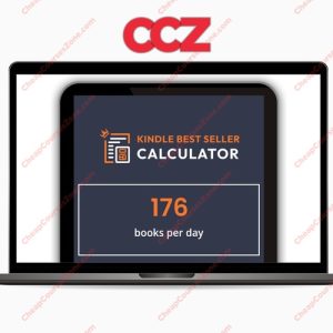 Paul Coleman AI Booster Book Profits FE OTO