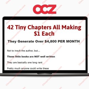 Paul Coleman Tiny-Books Netflix Method