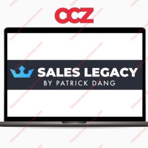 Paul Dang Sales Legacy