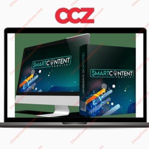 Paul Okeefe Smart Content Profits OTOs
