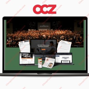 Pedro Adao 100X Accelerator