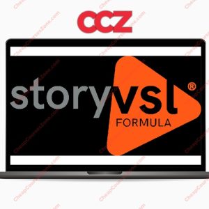 Perry Belcher VSL Story Selling System