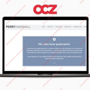 Perry Marshall Definitive Selling Proposition