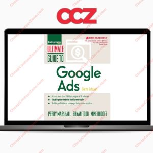 Perry Marshall Ultimate Guide to Google Ads 2020