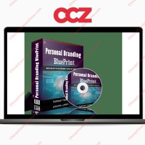 Personal Branding Blueprint