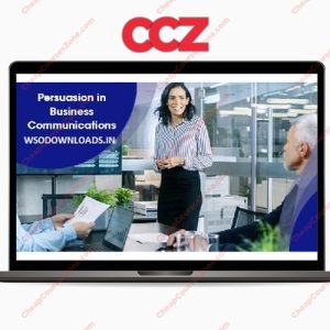 Persuasion in Business Communications