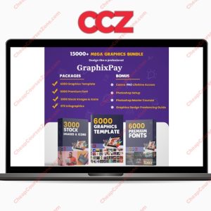 Peter C Teck GraphixPay Profit Secret Loophole