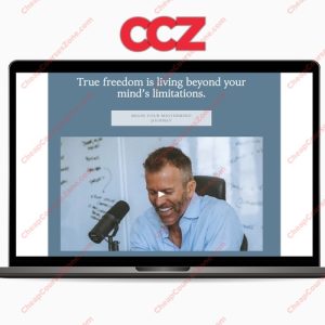 Peter Crone Mastermind 7 Spring 2025