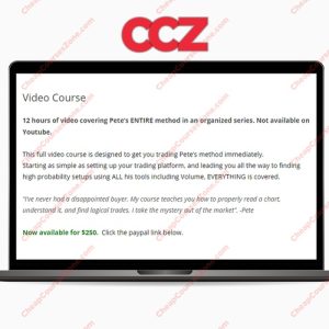 Peter Fader VSA Trading Video Course