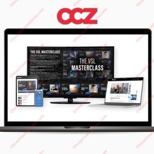 Peter Kell VSL Masterclass