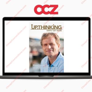 Peter Leeds UPTHINKING