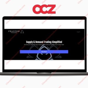 Phantom Trading 20 Refined