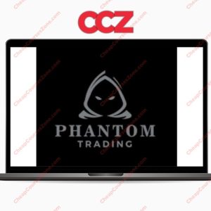 Phantom Trading FX 2021 Version