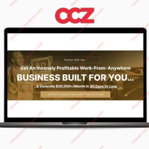 Philip Johansen 7-Figure Accelerator Update 1