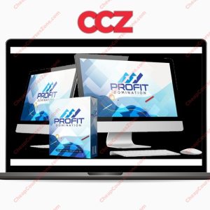 Philip Johansen Profit Dominator OTOs