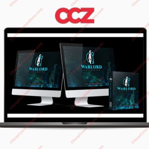 Philip Johansen Warlord Secrets