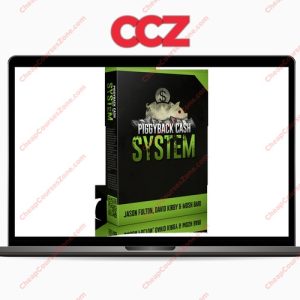 Piggyback Cash System OTOs