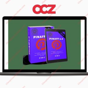 PinAff 20 Pinterest Affiliate site to 3000month Launching 30 Nov 2020