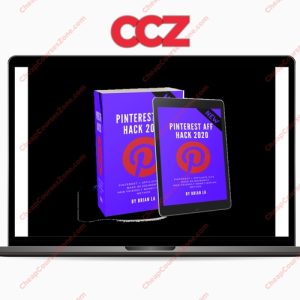 Pinterest Aff Hack 2020