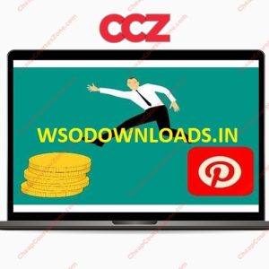 Pinterest Marketing Is the Key for Passive Income