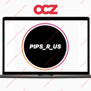 Pips R Us Course