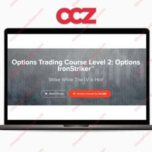 Piranha Profits Advanced Options Trading Course Ironstriker