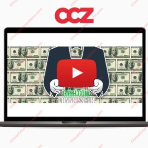 Pivotal Media Cash Cow Connoisseur