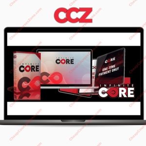 PixaBuild Infinite Core Upgrades