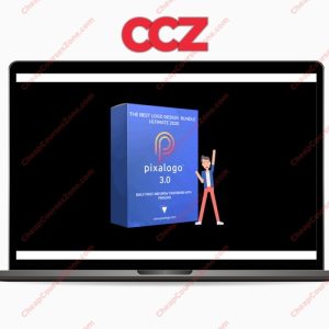 Pixalogo 30 The Best Logo Design Bundle Ultimate 2020