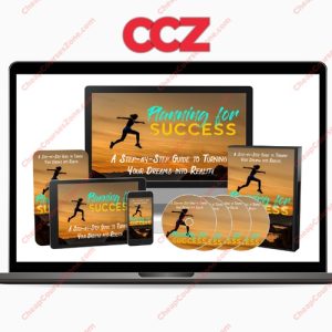 Planning For Success PLR
