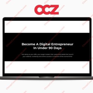 Povar The 12 Week Business Fast Start